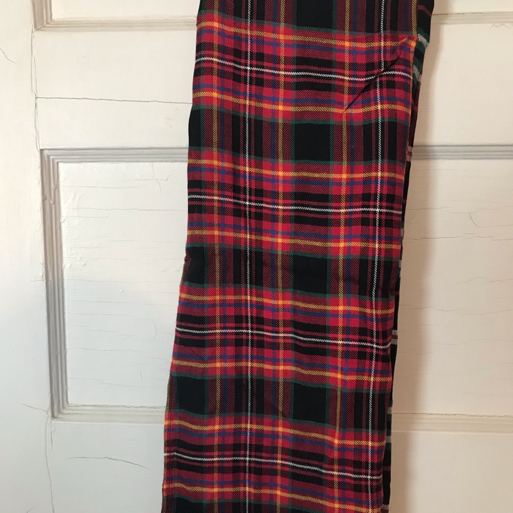 Fresh from Laurie’s closet